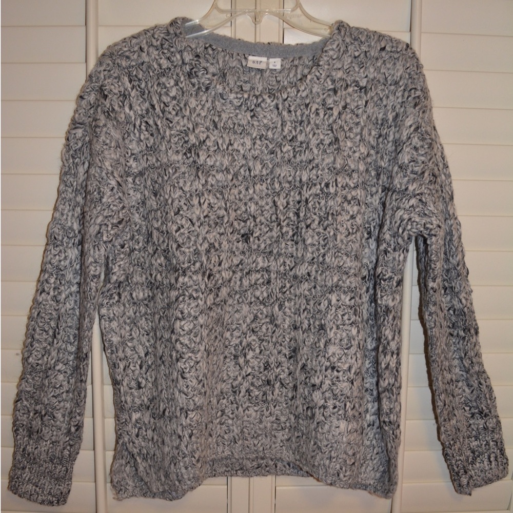 GAP Sweater